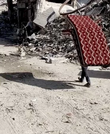 İsrail Gazze'de işgal sınırını genişletiyor: "Sarı Hat" batıya çekildi