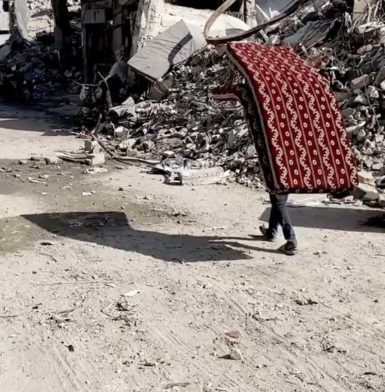İsrail Gazze'de işgal sınırını genişletiyor: "Sarı Hat" batıya çekildi