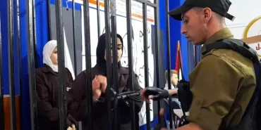 İsrail hapishanelerinde kadın esirlere yönelik sistematik işkence artıyor