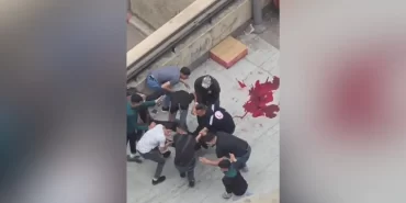 İsrail'in Nablus baskınında bir Filistinli hayatını kaybetti