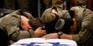 İsrail ordusu Lübnan'da kayıp verdi: Bir asker öldü