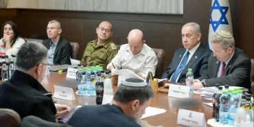 İsrail'de olağanüstü hal uzatıldı: Ordu teyakkuzda