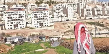 İsrail'den Batı Şeria'da dev yerleşim hamlesi: Beit El şehre dönüşüyor