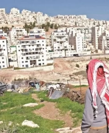 İsrail'den Batı Şeria'da dev yerleşim hamlesi: Beit El şehre dönüşüyor