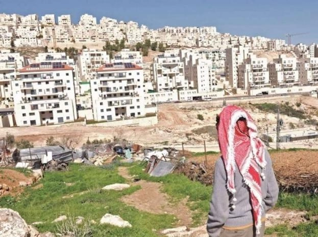 İsrail'den Batı Şeria'da dev yerleşim hamlesi: Beit El şehre dönüşüyor