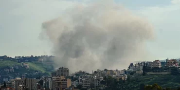 İsrail'in Lübnan saldırılarında dini yapılar hedefte