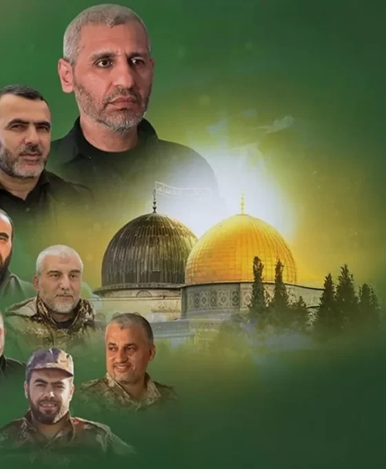 İsrail'in suikast listesi: Kassam Tugayları'nın kayıp lider kadrosu