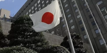 Japonya'dan Filistin'e 12 milyon dolarlık dev destek