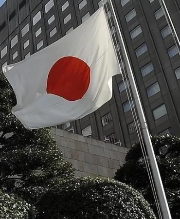 Japonya'dan Filistin'e 12 milyon dolarlık dev destek