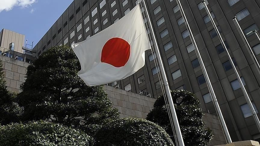 Japonya'dan Filistin'e 12 milyon dolarlık dev destek