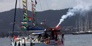 Kanada'dan İsrail'e "Endurance Fleet" tepkisi