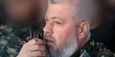Kassam Tugayları Komutanı Haddad’ın son mesajları ortaya çıktı