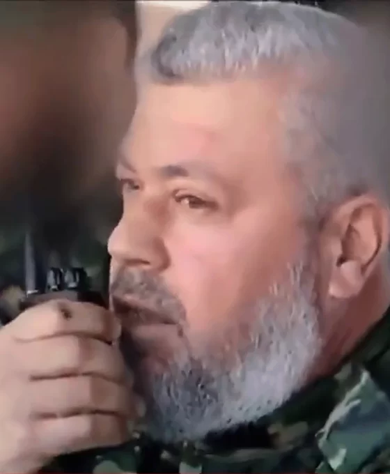 Kassam Tugayları Komutanı Haddad’ın son mesajları ortaya çıktı