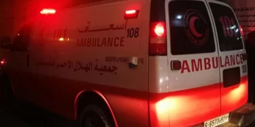 Kudüs sınırında İsrail ateşi: Bir Filistinli yaralandı