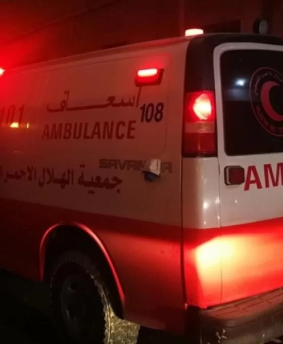 Kudüs sınırında İsrail ateşi: Bir Filistinli yaralandı