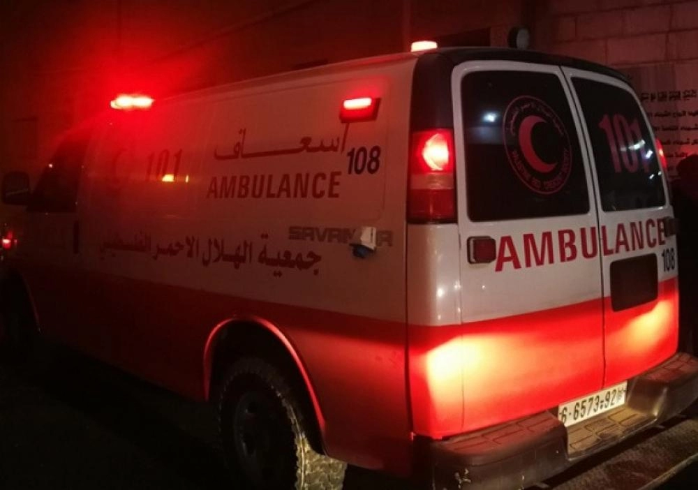 Kudüs sınırında İsrail ateşi: Bir Filistinli yaralandı