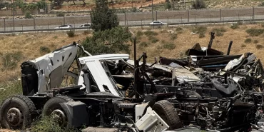 Kudüs'te yıkım kıskacı: İsrail mülksüzleştirme politikasını tırmandırıyor
