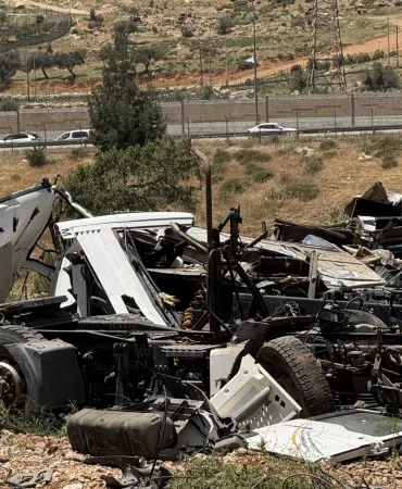 Kudüs'te yıkım kıskacı: İsrail mülksüzleştirme politikasını tırmandırıyor