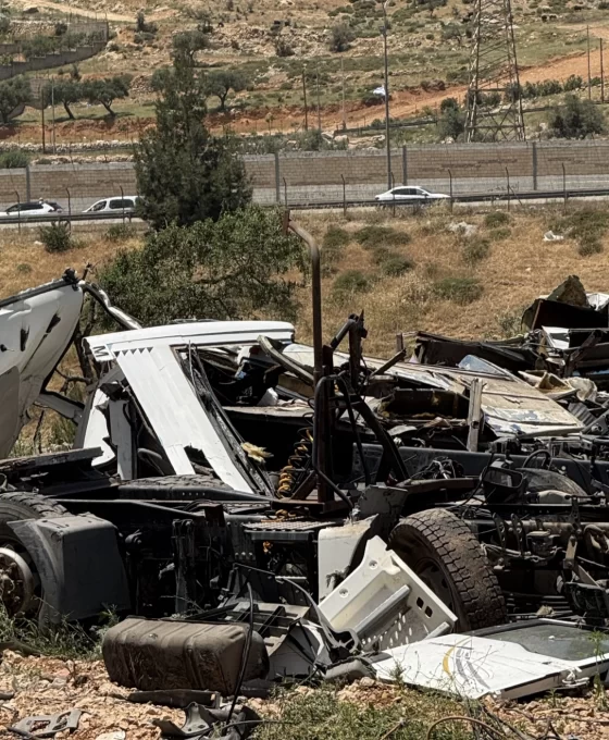Kudüs'te yıkım kıskacı: İsrail mülksüzleştirme politikasını tırmandırıyor