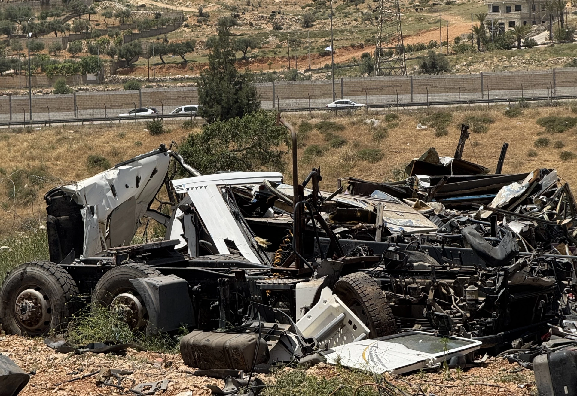 Kudüs'te yıkım kıskacı: İsrail mülksüzleştirme politikasını tırmandırıyor