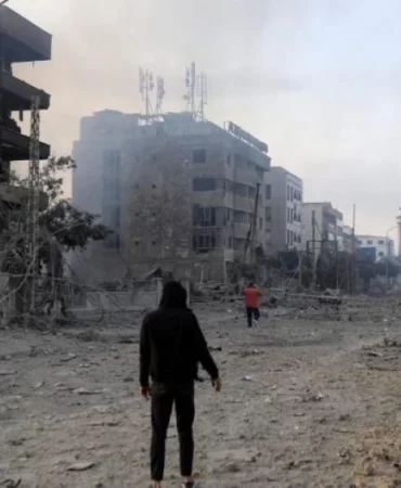 Lübnan'da ağır bilanço: Son 24 saatte 32 ölü