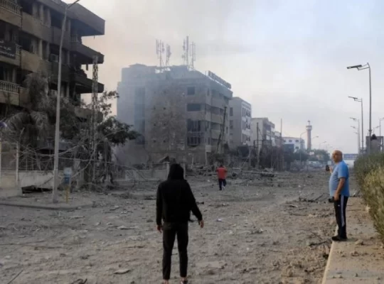 Lübnan'da ağır bilanço: Son 24 saatte 32 ölü