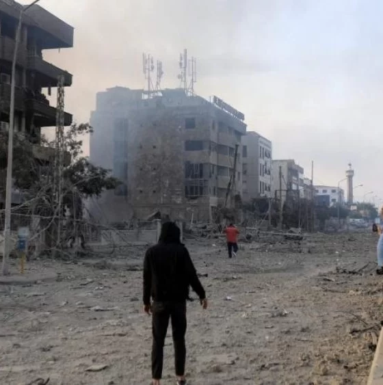 Lübnan'da ağır bilanço: Son 24 saatte 32 ölü