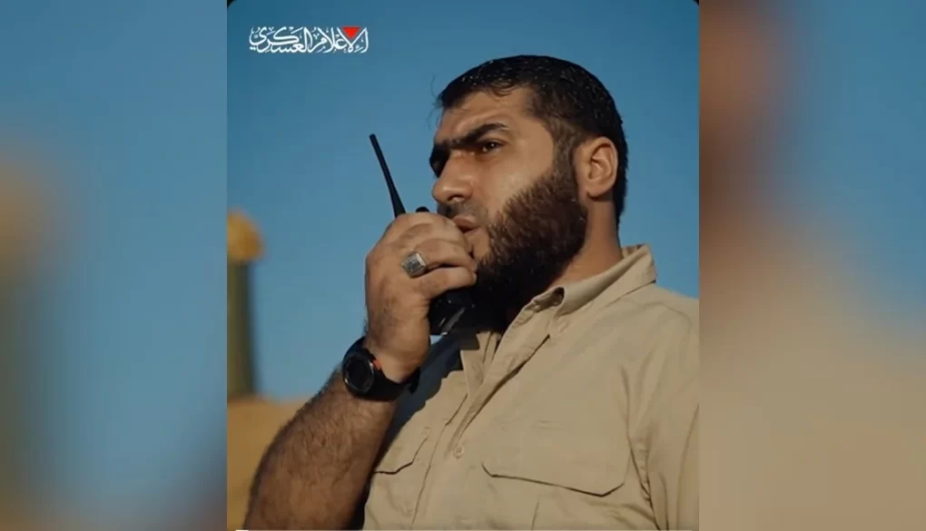 Muhammed el-Vadiye: Gazze’de İsrail zırhlılarını küle çeviren komutan