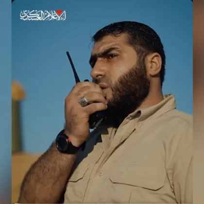 Muhammed el-Vadiye: Gazze’de İsrail zırhlılarını küle çeviren komutan