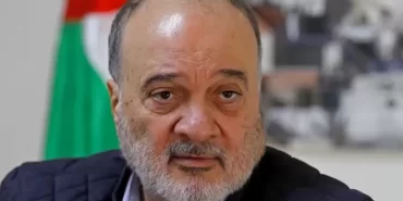 Nasır el-Kudva'dan Fetih Kongresi'ne sert eleştiriler