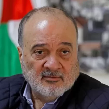 Nasır el-Kudva'dan Fetih Kongresi'ne sert eleştiriler