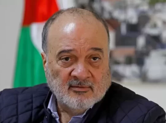Nasır el-Kudva'dan Fetih Kongresi'ne sert eleştiriler