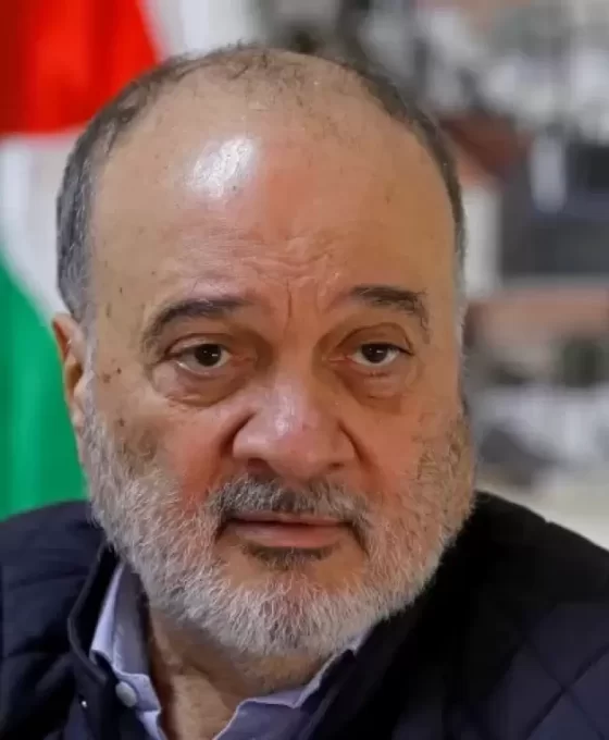 Nasır el-Kudva'dan Fetih Kongresi'ne sert eleştiriler