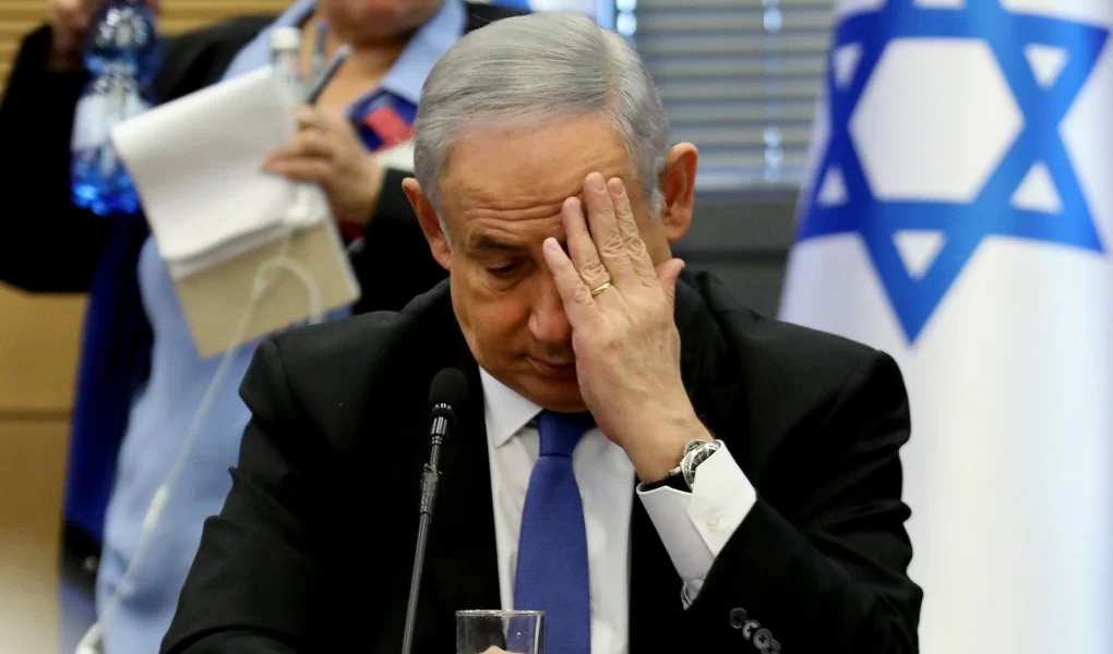 Netanyahu 84. kez hakim karşısına çıktı