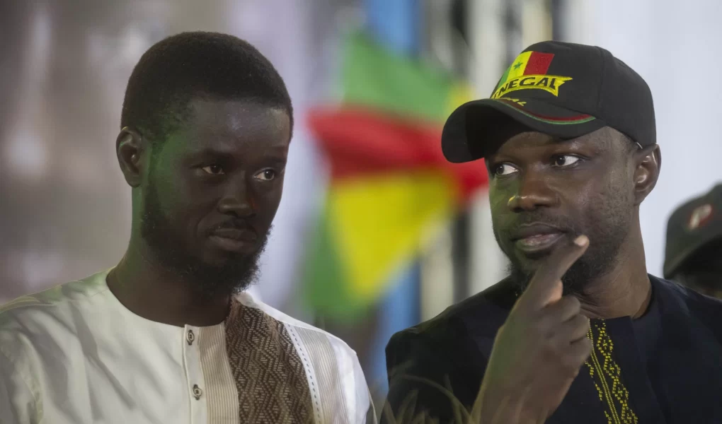 Senegal'de "dostluktan düşmanlığa" uzanan siyasi kriz