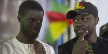 Senegal'de "dostluktan düşmanlığa" uzanan siyasi kriz