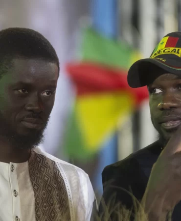Senegal'de "dostluktan düşmanlığa" uzanan siyasi kriz