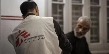 Sınır Tanımayan Doktorlar: Gazze'de ateşkes ihlalleri sürüyor