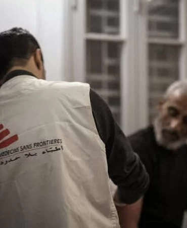 Sınır Tanımayan Doktorlar: Gazze'de ateşkes ihlalleri sürüyor