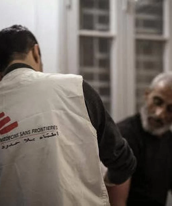 Sınır Tanımayan Doktorlar: Gazze'de ateşkes ihlalleri sürüyor