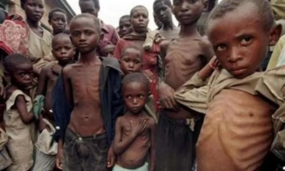 Somali'de insani kriz: Yardım sistemi çöktü, açlık yayılıyor