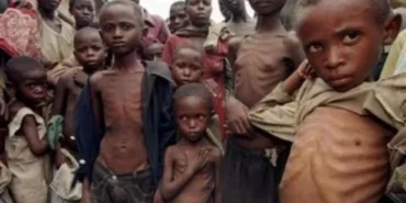 Somali'de insani kriz: Yardım sistemi çöktü, açlık yayılıyor