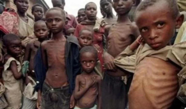 Somali'de insani kriz: Yardım sistemi çöktü, açlık yayılıyor