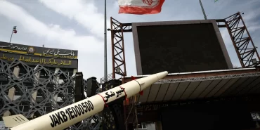Tahran'dan Washington'a net mesaj: Anlaşma ya da imkansız savaş