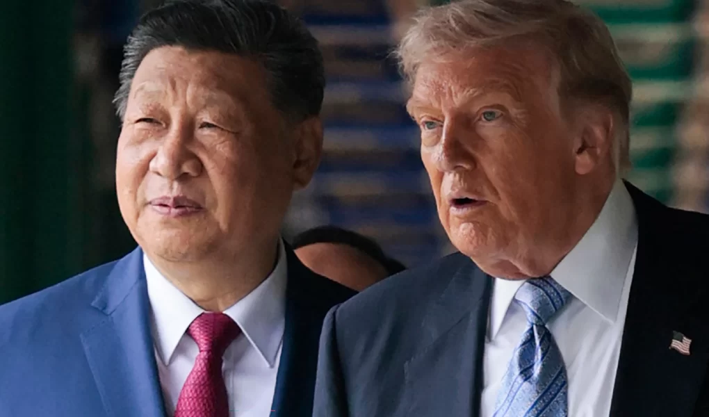 Trump Çin ile gizli İran pazarlığını ifşa etti: Petrol muafiyetine karşı silah ambargosu