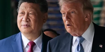 Trump Çin ile gizli İran pazarlığını ifşa etti: Petrol muafiyetine karşı silah ambargosu