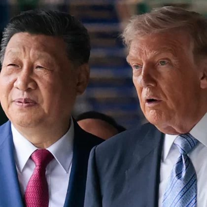 Trump Çin ile gizli İran pazarlığını ifşa etti: Petrol muafiyetine karşı silah ambargosu