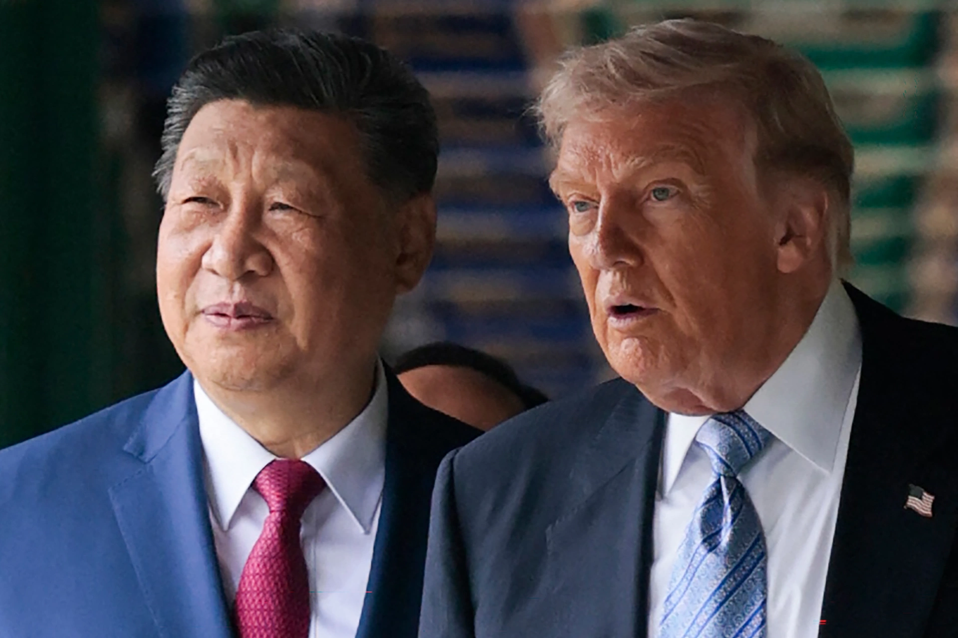 Trump Çin ile gizli İran pazarlığını ifşa etti: Petrol muafiyetine karşı silah ambargosu