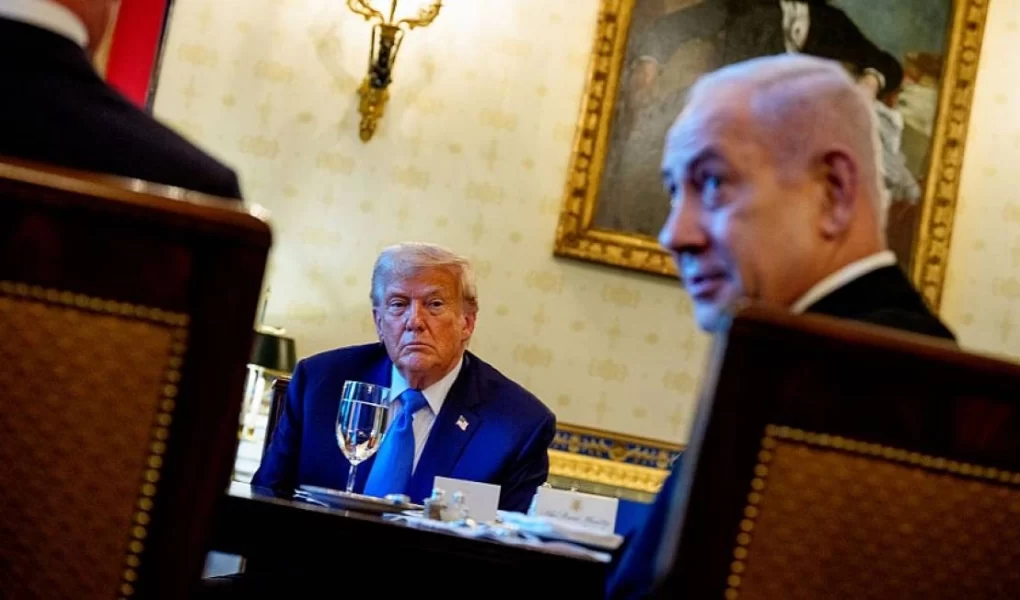 Trump ile Netanyahu'nun İran krizi: Uzlaşı arayışı Tel Avivde panik yarattı
