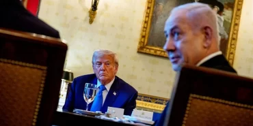 Trump ile Netanyahu'nun İran krizi: Uzlaşı arayışı Tel Avivde panik yarattı